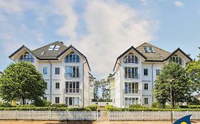 Villa Strandperle, Whg. 18